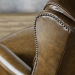 Tucker Executive Swivel Tilt Chair