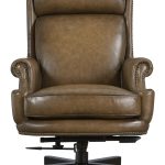 Tucker Executive Swivel Tilt Chair
