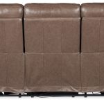 Twain Zero Gravity Power Sofa w/Power Headrest and Lumbar