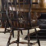 Sanctuary Spindle Side Chair