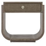 Modern Mood Rectangle End Table