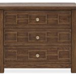 Driftwood Bachelors Chest
