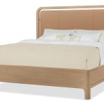 Banyon Bay King Panel Bed