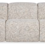 Atlas Power Sofa with Power Headrest