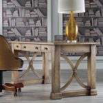 Melange Architectural Writing Desk
