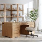 Retreat Folding Etagere