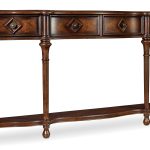 72'' Hall Console
