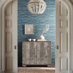 Melange Dorian Accent Chest