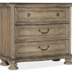 Castella Bachelors Chest
