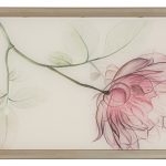Blossoming Hope Cocktail Table