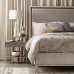 Elixir Queen Upholstered Bed