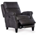 Hurley Power Recliner with Power Headrest