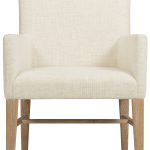 Driftwood Upholstered Arm Chair