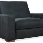 Optimus Large Power Recliner with  Power Headrest