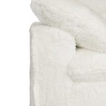 Barefoot 3-Seat Sofa