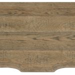 Boheme Bastogne Three-Drawer Nightstand