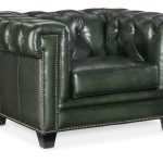 Charleston Tufted Chair