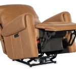 Somers Power Recliner with Power Headrest