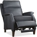 Wrenn Power Recliner with Power Headrest
