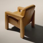 Covette Accent Chair