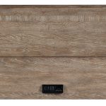 Sutter Computer Credenza
