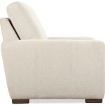 Optimus Power Recliner with Power Headrest - Small