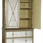 Sanctuary Armoire - Visage