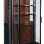 Charleston Display Cabinet