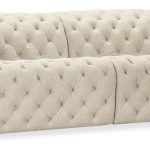 Savion Deux Sofa with Power Recliners and Power Headrests