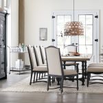 Ciao Bella Display Cabinet- Black