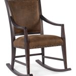 Big Sky Rocking Chair