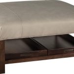 Craftmaster Cocktail Ottoman