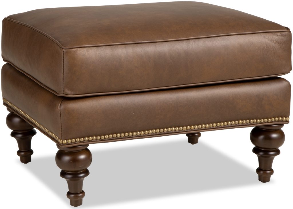 Craftmaster Ottoman