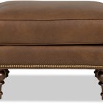 Craftmaster Ottoman