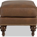 Craftmaster Ottoman