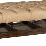 Craftmaster Cocktail Ottoman