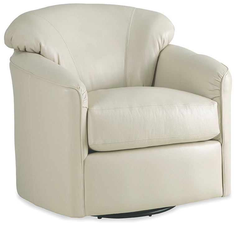 Craftmaster Swivel Glider Chair