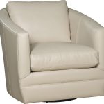 Craftmaster Swivel Glider Chair