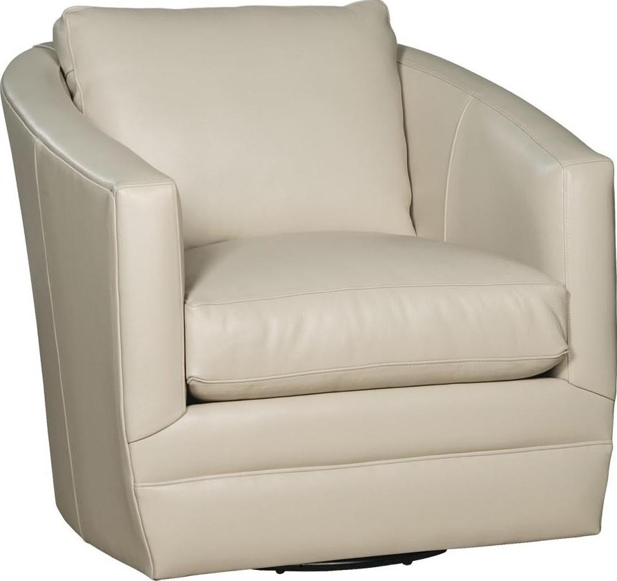 Craftmaster Swivel Glider Chair