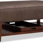 Craftmaster Cocktail Ottoman