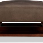 Craftmaster Cocktail Ottoman