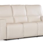 Miles Zero Gravity Sofa with Power Recline Power Headrest