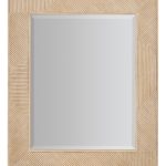 Retreat Landscape Mirror