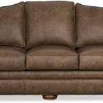 Craftmaster Three Cushion Sofa