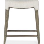 Linville Falls Green Valley Counter Stool