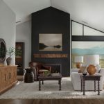 Big Sky Media Console