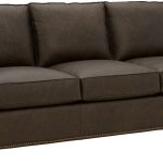 Craftmaster Three Cushion Sofa