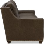Craftmaster Three Cushion Sofa