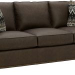 Craftmaster Three Cushion Sofa