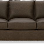 Craftmaster Three Cushion Sofa